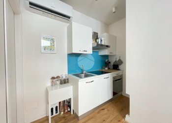 Two-room apartment Via Benaco, Milano (neighborhood Ticinese) - photo 9