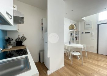 Two-room apartment Via Benaco, Milano (neighborhood Ticinese) - photo 10