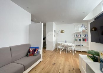 Two-room apartment Via Benaco, Milano (neighborhood Ticinese) - photo 11