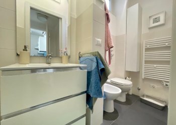 Two-room apartment Via Benaco, Milano (neighborhood Ticinese) - photo 13