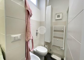 Two-room apartment Via Benaco, Milano (neighborhood Ticinese) - photo 15