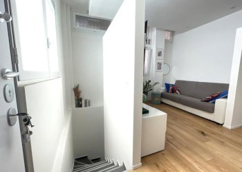 Two-room apartment Via Benaco, Milano (neighborhood Ticinese) - photo 17