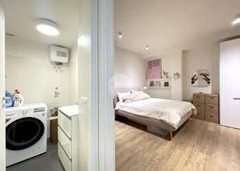 Two-room apartment Via Benaco, Milano (neighborhood Ticinese) - photo 19