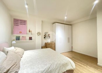 Two-room apartment Via Benaco, Milano (neighborhood Ticinese) - photo 23