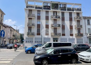Two-room apartment Via Benaco, Milano (neighborhood Ticinese) - photo 27