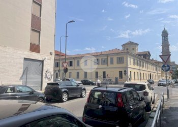 Two-room apartment Via Benaco, Milano (neighborhood Ticinese) - photo 28