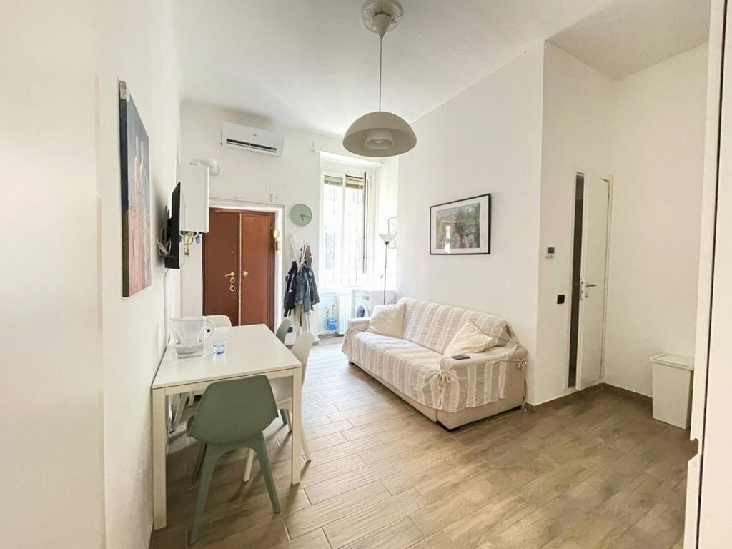 Bilocale Via Ruggero Bonghi, Milano - foto 2