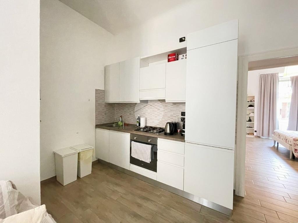 Bilocale Via Ruggero Bonghi, Milano - foto 3