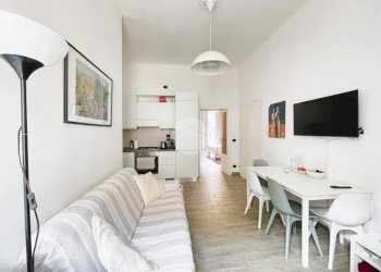 Bilocale Via Ruggero Bonghi, Milano - foto 1