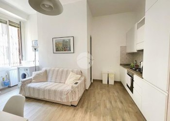 Bilocale Via Ruggero Bonghi, Milano - foto 7