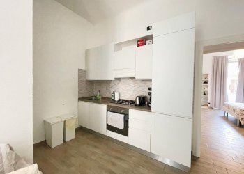 Bilocale Via Ruggero Bonghi, Milano - foto 9