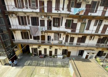Bilocale Via Ruggero Bonghi, Milano - foto 22