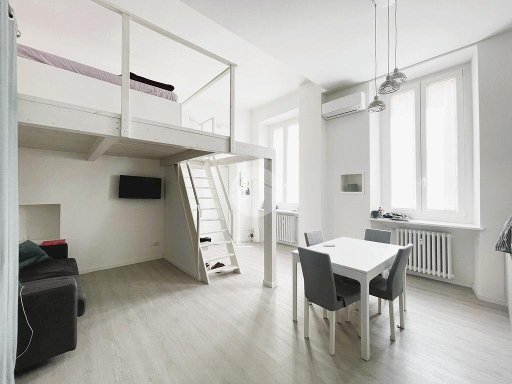 One-room apartment Via meda, Milano - photo 1