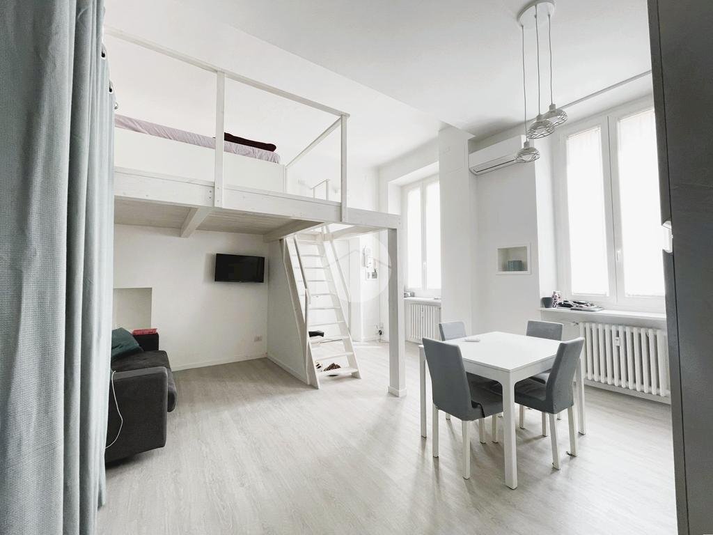 One-room apartment Via meda, Milano - photo 2