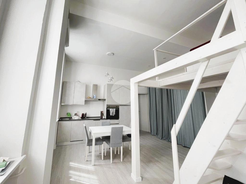 One-room apartment Via meda, Milano - photo 3
