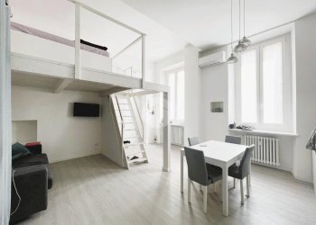 One-room apartment Via meda, Milano - photo 1