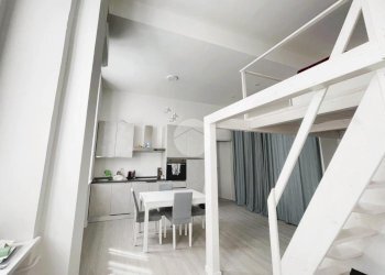 One-room apartment Via meda, Milano - photo 3