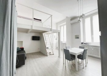 One-room apartment Via meda, Milano - photo 4