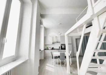 One-room apartment Via meda, Milano - photo 5