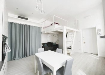 One-room apartment Via meda, Milano - photo 6