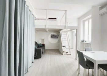 One-room apartment Via meda, Milano - photo 7