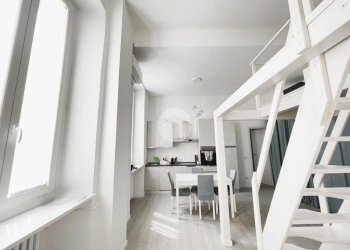 One-room apartment Via meda, Milano - photo 8