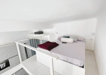 One-room apartment Via meda, Milano - photo 9