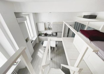 One-room apartment Via meda, Milano - photo 18