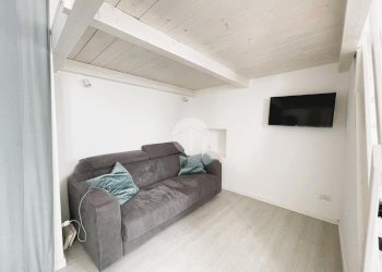 One-room apartment Via meda, Milano - photo 19