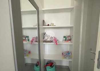 One-room apartment Via meda, Milano - photo 22