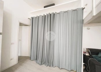 One-room apartment Via meda, Milano - photo 23