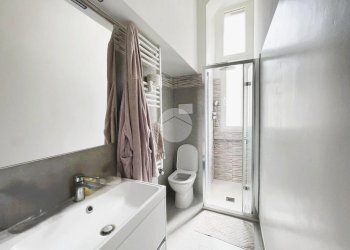 One-room apartment Via meda, Milano - photo 25