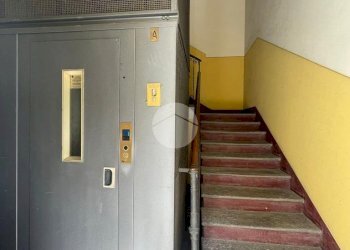 One-room apartment Via meda, Milano - photo 26