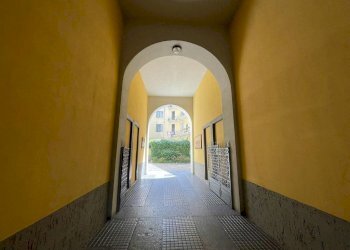 One-room apartment Via meda, Milano - photo 27