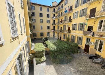 One-room apartment Via meda, Milano - photo 28