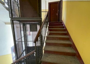 One-room apartment Via meda, Milano - photo 30