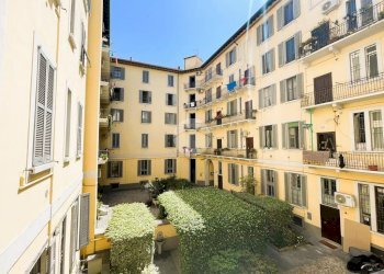 One-room apartment Via meda, Milano - photo 32