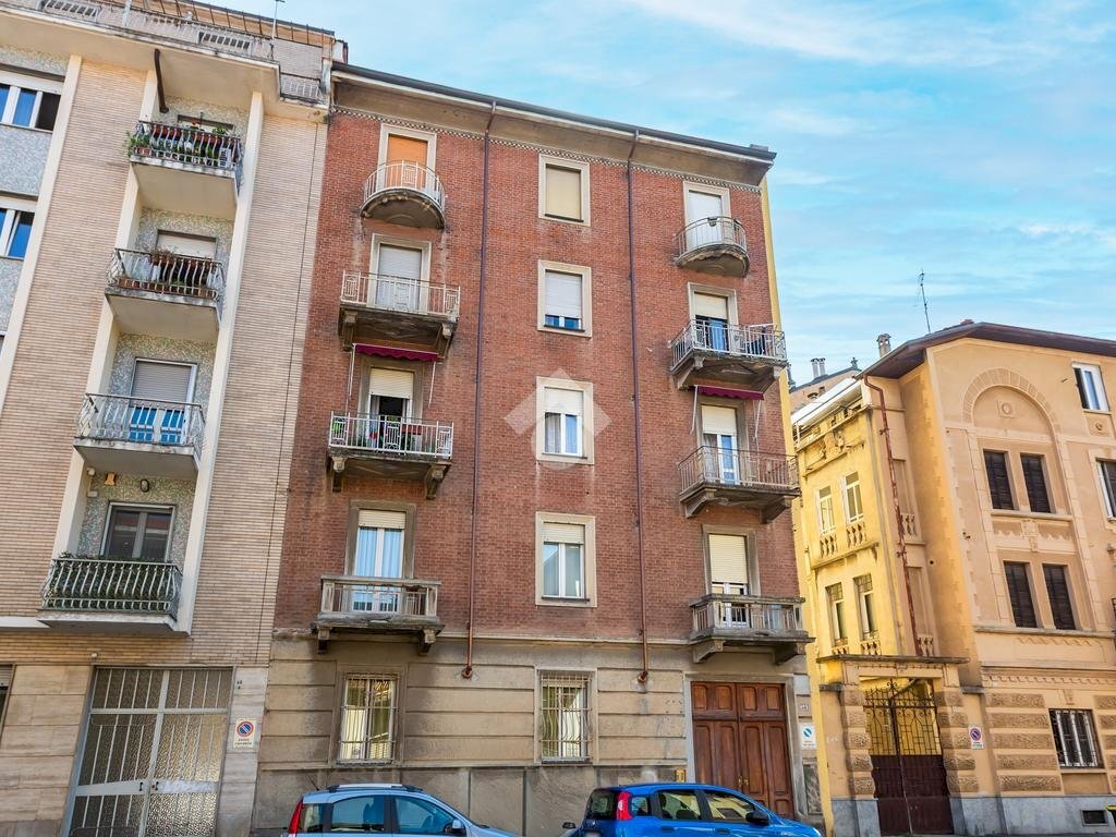 Trilocale Via Borgosesia, Torino (zona Parella) - foto 1