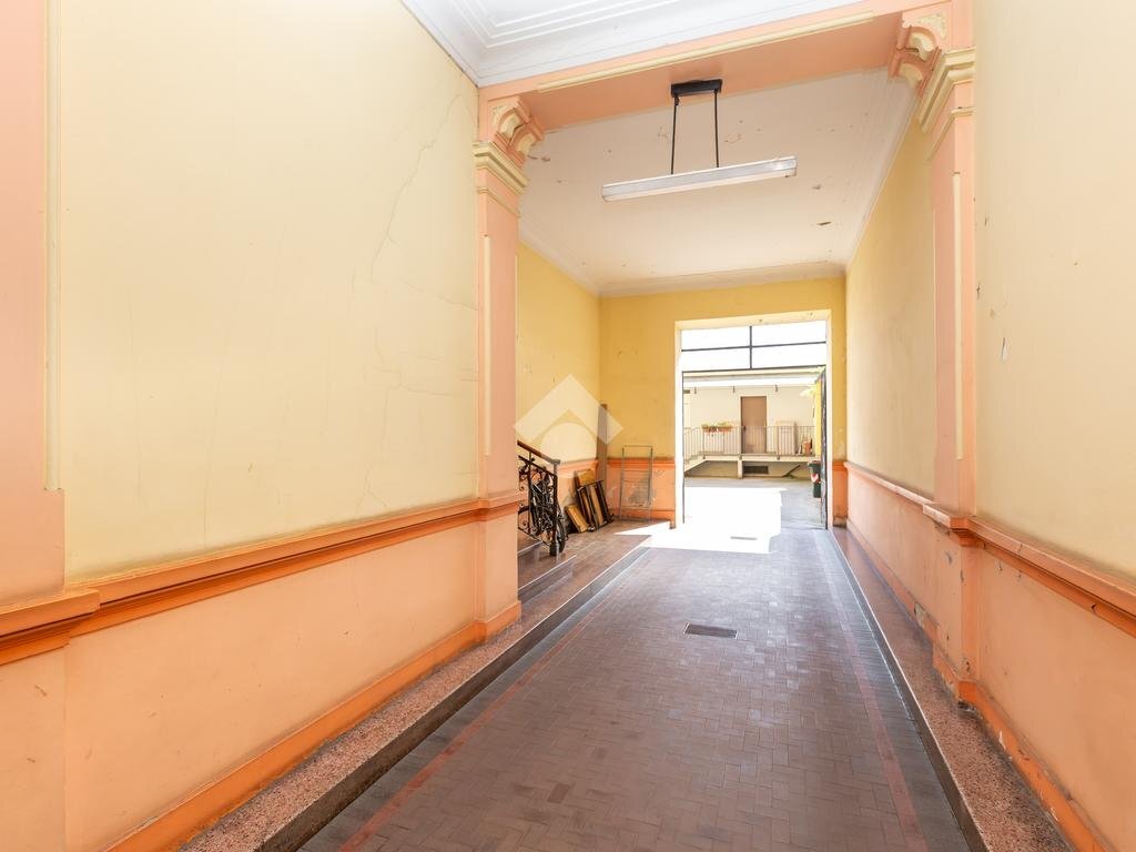 Trilocale Via Borgosesia, Torino (zona Parella) - foto 2