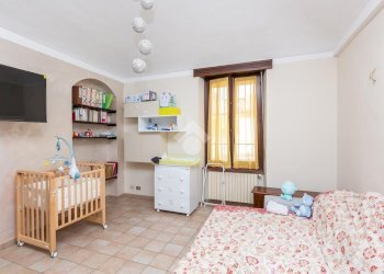 Three-room apartment Via Borgosesia, Torino (neighborhood Parella) - photo 6