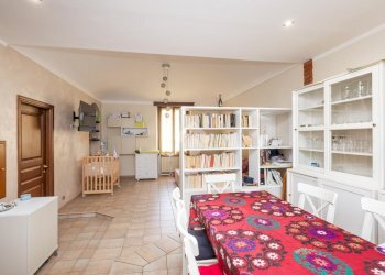 Three-room apartment Via Borgosesia, Torino (neighborhood Parella) - photo 7