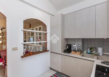 Three-room apartment Via Borgosesia, Torino (neighborhood Parella) - photo 11