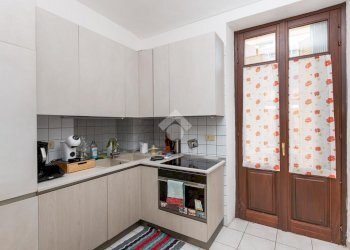 Three-room apartment Via Borgosesia, Torino (neighborhood Parella) - photo 12