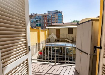Three-room apartment Via Borgosesia, Torino (neighborhood Parella) - photo 14