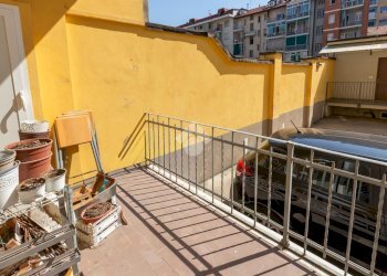 Three-room apartment Via Borgosesia, Torino (neighborhood Parella) - photo 15