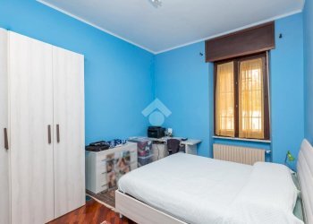 Three-room apartment Via Borgosesia, Torino (neighborhood Parella) - photo 16