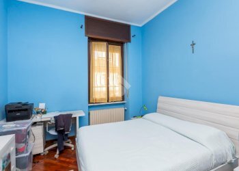 Three-room apartment Via Borgosesia, Torino (neighborhood Parella) - photo 17