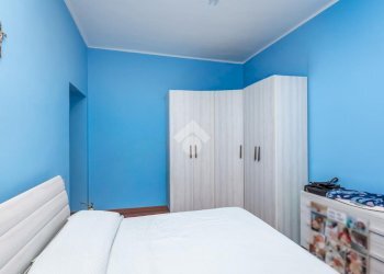 Three-room apartment Via Borgosesia, Torino (neighborhood Parella) - photo 18