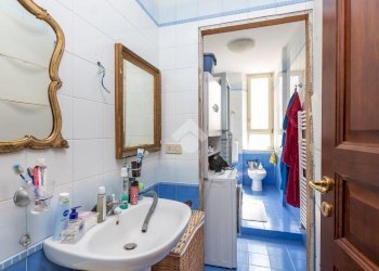 Three-room apartment Via Borgosesia, Torino (neighborhood Parella) - photo 19