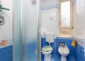 Three-room apartment Via Borgosesia, Torino (neighborhood Parella) - photo 20